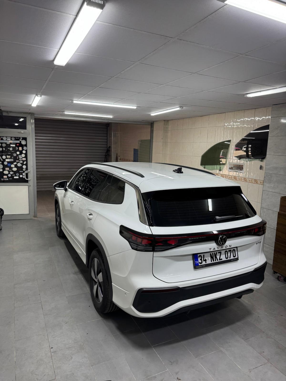 İkiler Oto Cam Sanayi ve Tic. Ltd. Şti. 